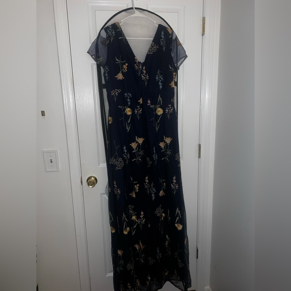 Formal dress! Only worn a few times, but one of my favs!